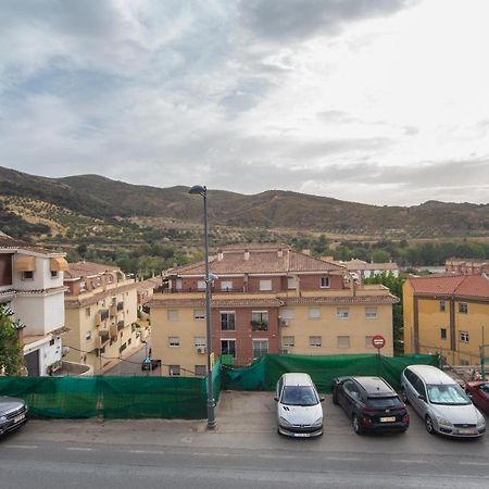 Rincon De Bruno Y Duque Διαμέρισμα Cenes De La Vega Εξωτερικό φωτογραφία